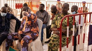 Burkina Faso: Sankara assassination suspects ordered to pay US$1.3 million in damages