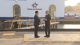 Rubio presses Panama on China and immigration issues