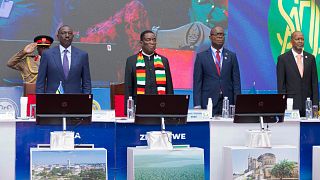 EAC and SADC expand team of mediators for the Congo conflict