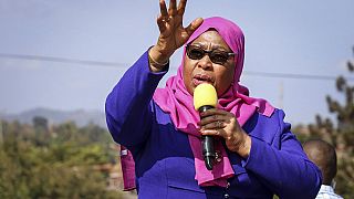Tanzania lifts ban on teen mothers attending schools