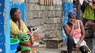 Mixed feelings in Goma ahead of DR Congo's talks with M23 rebels