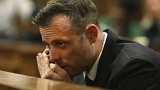 South African court rejects Oscar Pistorius parole request