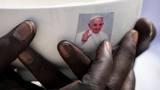 Africa mourns Pope Francis, a voice for peace and justice