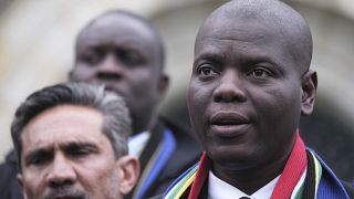 South Africa says Israel “dismally failed” in its defence before the ICJ