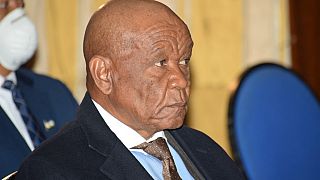 Prosecutor in Lesotho drops charges against former PM Thabane