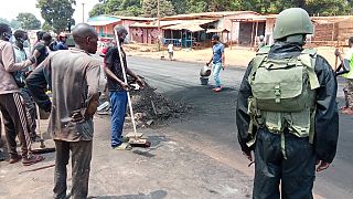 Cameroon sugarcane strike turns violent over wages