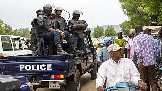 Fugitive Zambian MP Emmanuel Jay Banda arrested in Zimbabwe after three-month Manhunt