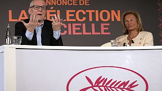 Cannes Festival: Film by Cameroonian director shortlisted for the Directors’ Fortnight