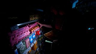 Massive power outage brings most of Spain and Portugal to a standstill