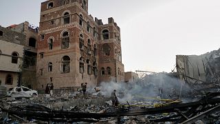 U.S. airstrikes kill key Houthi leaders amid escalating tensions