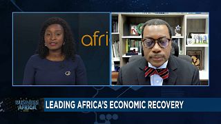 Leading Africa's economic recovery [Business Africa]