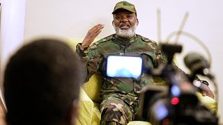 M23 defies ceasefire agreement, continues offensive east of DR Congo