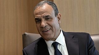 Egypt dismisses rival authority in Sudan, supports military rule