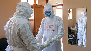 Uganda records first Ebola death since 2023 outbreak ended