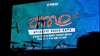 Discover Cape Verde’s vibrant music scene at the Atlantic Music Expo