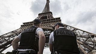 Doualemn deported back to France from Algeria 