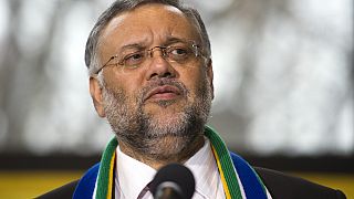 Expert: U.S. 'diplomatic bullying' behind South African ambassador's expulsion