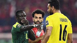 AFCON 2021: Mané laughs last 