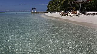 Israeli tourists barred from Maldives as act of support for Palestinians