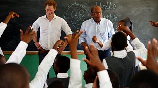 Prince Harry accused of orchestrating a bullying and harassment campaign 
