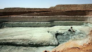 French nuclear giant to explore potential of uranium deposit in Niger