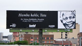 Nelson Mandela's Legacy: Aspirations and Reflections on Soweto's Vilakazi Street