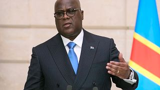 Several opposition parties in the DRC boycott political dialogue