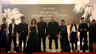 "Casablanca Beats"- First Moroccan film to compete for top prize at Cannes since 1962