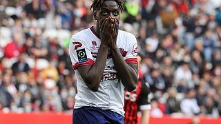 Football: Mohamed Bayo sentenced for drunk driving
