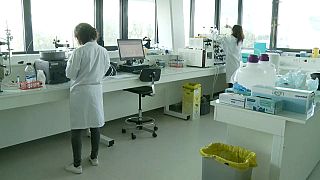 Tedopi: positive results for a lung cancer vaccine