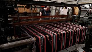 New tartan commemorates women accused under Scotland’s witchcraft laws