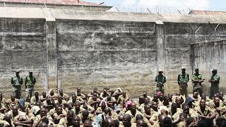 Zimbabwe abolishes death penalty: Amnesty International hails "Historic Moment"