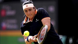Tennis stars Sabalenka and Jabeur rule out Paris Olympics