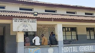 Cholera outbreak intensifies amidst violence in the DRC