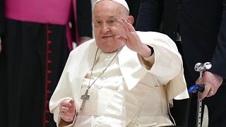 Pope Francis: A decade of reform, controversy, and compassion