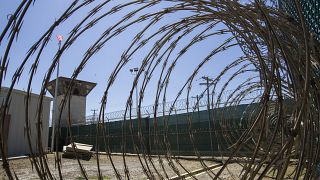 One of longest-held inmates at Guantanamo repatriated to Tunisia