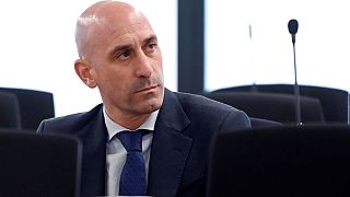 Luis Rubiales trial ends: verdict awaited on non-consensual kiss