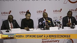Nigeria: Financial sector experts optimistic about economic recovery