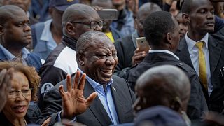 South Africa slashes planned VAT hike after pushback from Democratic Alliance