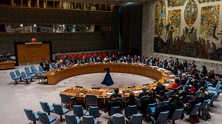 UN officials warn of worsening crisis in eastern DRC 