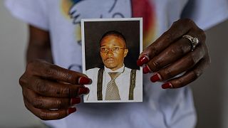  Congolese anti-corruption Martyr inspires a new generation