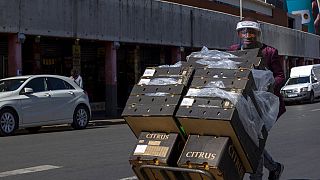 US tariffs threaten South African industries, undermine livelihoods