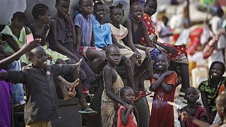 UN raises alarm over child deaths in Sudan as health crisis deepens