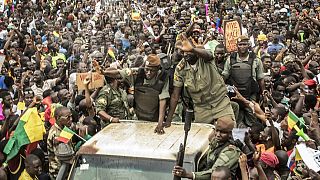 Alliance of Sahel States to form 5,000-troop military unit