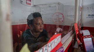 DRC: Goma faces unprecedented financial crisis