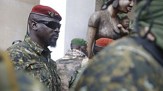 Guinea's Junta sets referendum for September sparking fresh hopes for democracy 