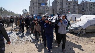 UN to scale down operations in Gaza amid escalating violence 