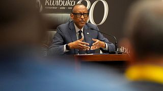 U.S. calls on Rwanda to withdraw troops from eastern DRC and end support for M23 rebels