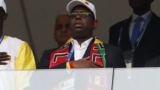 Senegal: MP Proposes High Treason Charges Against Former President Macky Sall