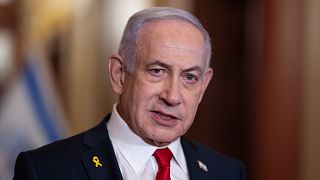 Israeli PM Netanyahu appears in court for corruption trial
